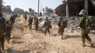 اسرائیل: نظامیان ما خسته و فرسوده شده‌اند