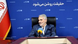 نوبخت: آقای روحانی تلاش دارند ۱۶ نفر برای لیست خبرگان تهران آماده کنند