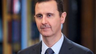 بشار اسد: هزینه مقاومت کمتر از تسلیم شدن است/ مقاومت از همه کشورهای عربی دفاع می‌کند
