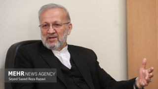 احمدی‌نژاد درباره هولوکاست به لاریجانی چه گفت؟