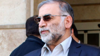 وزیر کشور: شهید فخری زاده ۲۰ سال هدف رژیم صهیونیستی بود