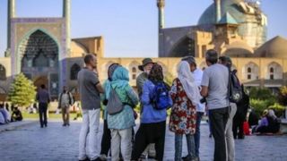 مصوبه لغو یک طرفه روادید برای ورود گردشگران به ایران ابلاغ شد
