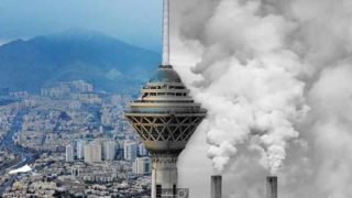 میرسلیم: در زمینه قانون هوای پاک ترک فعل داشته ایم/ مواد سمی دیگر هم در هوای تهران وجود دارد