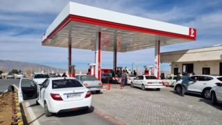اتصال ۲۳۹ پمپ بنزین به سامانه هوشمند سوخت در تهران