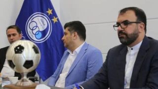 رمزگشایی جعل امضا در استقلال؛ وکیل ورزشی: اتهامات به مسئولان باشگاه اشتباه است