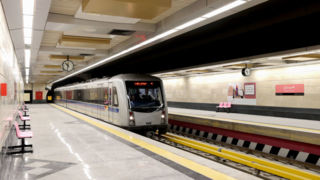 کدام ایستگاه‌های جدید مترو تا پایان سال افتتاح می‌شوند؟