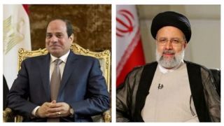 جزئیات اولین گفت‌وگوی تلفنی روسای جمهور ایران و مصر