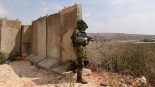 هلاکت ۵ افسر و سرباز رژیم صهیونیستی در جنوب و شمال نوار غزه