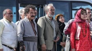 «نون‌خ» از ابتدای ماه رمضان در کنداکتور تلویزیون/ سعید آقاخانی و بازیگرانش به تهران و کردستان می‌روند