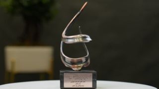 پالایش نفت آفتاب رتبه برتر جشنواره ملی حاتم در حوزه مسئولیت اجتماعی و برندسازی