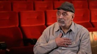 جمال شورجه : ناصر طهماسب هنرمند بود نه نان به نرخ روز خور