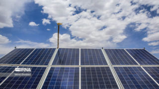 امضای بزرگ‌ترین قرارداد ساخت نیروگاه‌های تجدیدپذیر/ ظرفیت تجدیدپذیرها ۵ برابر می‌شود