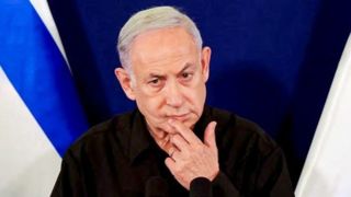سه شرط نتانیاهو برای صلح با فلسطینیان در غزه