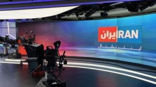 گرای شبکه اینترنشنال به رژیم صهیونیستی برای ترور سردار سید رضی!