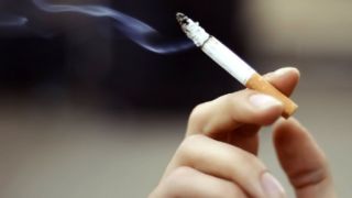 نقش عوامل محیطی در ترغیب افراد به استعمال دخانیات