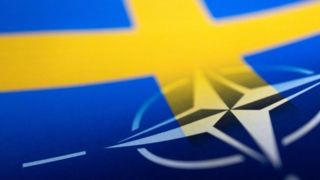 موافقت کمیته روابط خارجی پارلمان ترکیه با عضویت سوئد در ناتو