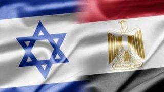 همکاری مصر و رژیم صهیونیستی برای جلوگیری از انتقال سلاح به غزه