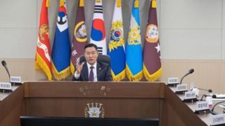 وزیر دفاع کره جنوبی: کشتی‌های جنگی کره شمالی را در صورت حمله غرق می‌کنیم