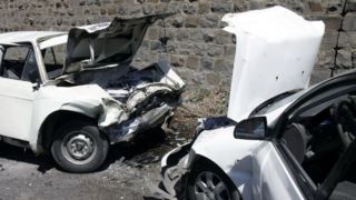 کاهش ۲۱ درصدی تلفات ناشی از تصادف در غرب استان تهران