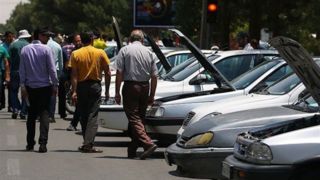 خط و نشان جدید ایران خودرو برای سازمان استاندارد و مشتریان