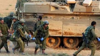 جروزالم‌پست: ارتش اسرائیل تغییر راهبرد در جنگ غزه را بررسی می‌کند