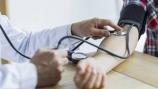 دیابت و فشارخون ۲۷ میلیون ایرانی اندازه گیری شد