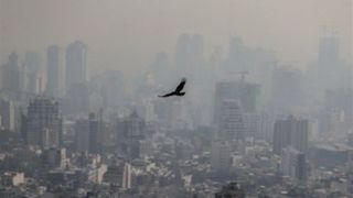 پیش‌بینی هوا؛ از آلودگی در تهران تا باران و باد در برخی استان‌ها