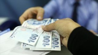 دولت ترکیه حداقل دستمزد را ۴۹ درصد افزایش داد