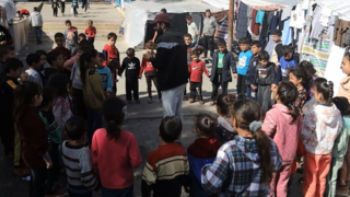 درخواست یونیسف برای آتش‌بس فوری و حمایت مالی از کودکان غزه