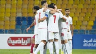 اردوی نهایی تیم ملی فوتبال در کیش و مصاف با بورکینافاسو پیش از سفر به قطر