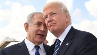 الیور استون: نتانیاهو دیوانه است! 