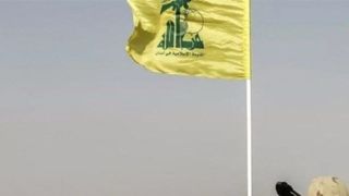 شهادت چهار رزمنده دیگر حزب‌الله