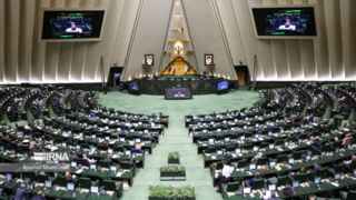 «لایحه ارتقای امنیت زنان» در دستور کار مجلس قرار گرفت