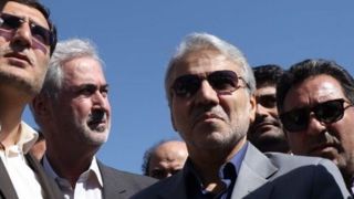 محمدباقر نوبخت، سرلیست اصلاحات-اعتدال در تهران؟