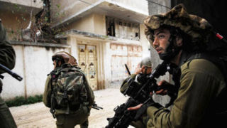 عقب‌نشینی ۵ تیپ نظامی رژیم صهیونیستی از نوار غزه