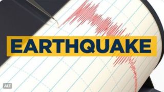 وقوع زلزله ۷.۴ ریشتری در ژاپن؛ هشدار سونامی صادر شد