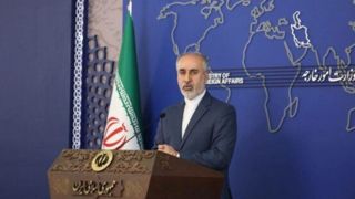 واکنش وزارت خارجه به اظهارات جنون آمیز نماینده آمریکا درباره ایران