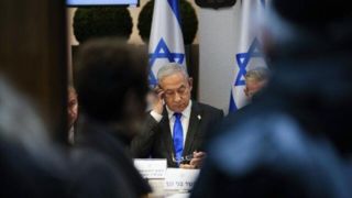 رسانه عبری: نتانیاهو خطری برای اسرائیل است
