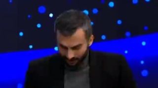  گلایه درویش در حضور قنبرزاده / حمله مدیرعامل پرسپولیس به سپاهان