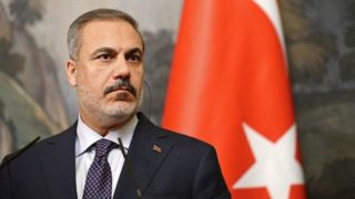 ادعای وزیر خارجه ترکیه در خصوص تبدیل‌شدن این کشور به بازیگر مهم جهانی