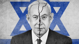 نتانیاهوی متوهم!
