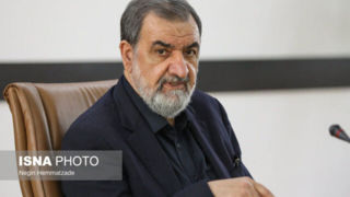 واکنش محسن رضایی به حادثه تروریستی کرمان