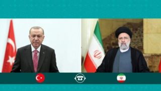 رئیسی: ترور و جنایت خللی در انسجام، امنیت و راهبرد ملت ایران ایجاد نمی‌کند