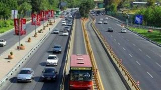 ورود اتوبوس‌های چینی به پایتخت از سال آینده/ انعقاد قرارداد خرید ۲۵۰۰ اتوبوس داخلی
