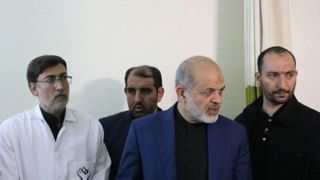 وحیدی: آخرین آمار شهدای انفجار ۸۴ نفر است/ تروریست‌ها از خشم ملت ایران بترسند