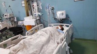 ۲ مجروح دیگر به شهدای حادثه تروریستی کرمان پیوستند/ ۳۴ نفر در ICU بستری هستند