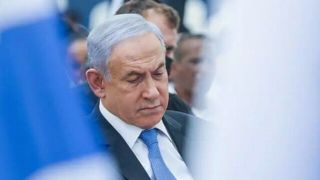 اکونومیست: زمان اخراج نتانیاهو است