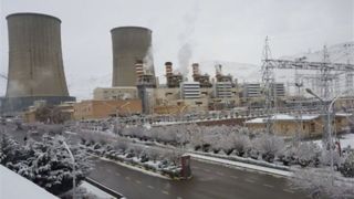 ثبت رکورد تحویل سوخت مایع به نیروگاهها/ خاموشیها کاهشی شد ثبت رکورد تحویل سوخت مایع به نیروگاهها/ خاموشیها کاهشی شد