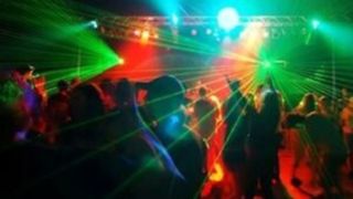 پارتی شیطانی پارتی شیطانی