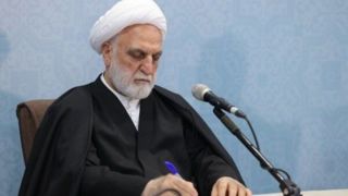 مرخصی ۵ روزه به محکومان مسیحی واجد شرایط مرخصی ۵ روزه به محکومان مسیحی واجد شرایط